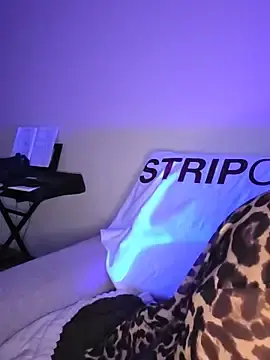 Stripchat Sex Chat of SpicyVicky