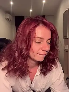 Stripchat Best Webcam of VelvetChloe