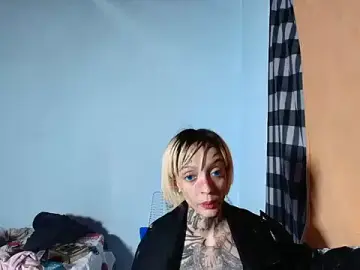 Stripchat Live Sex of barbara_anal_squirt_