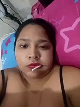 Stripchat Best Webcam of Angelly_ricura