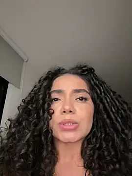 Stripchat Live Porn of Curlyierr