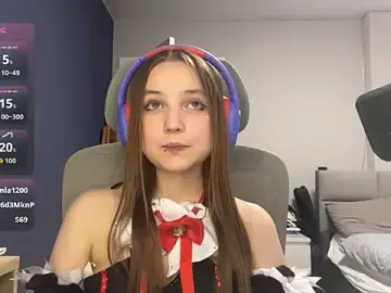 Stripchat Adult Video Chat of Peepapa
