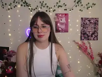 Stripchat Live Porn of Amanda_Bright_