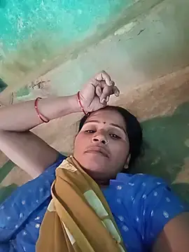 Stripchat Sex Cam of Nm_sanjna