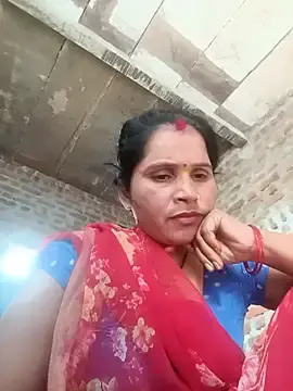 Stripchat Best Webcam of Nm_sanjna