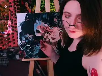 Stripchat Best live sex cam show of fairy_tara