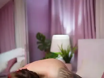 Stripchat Free Porn Cam of AmeliaBarbie