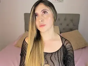 Stripchat Live Porn of Nicol_Swift_