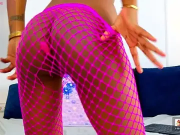 Stripchat Sex Cam of Francesca_doll1