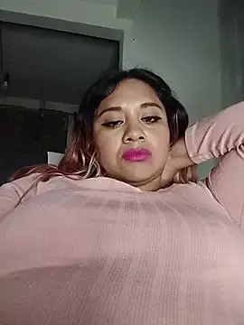 Stripchat Live Porn of olivia_stylinnson