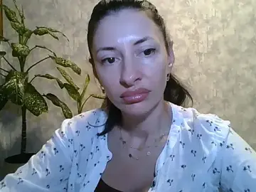 Stripchat Live Sex of LissaBlossom
