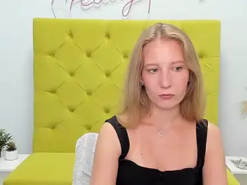 Stripchat Live Porn of LolaWilsons