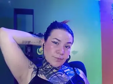 Stripchat Sex Chat of Pandora_9666
