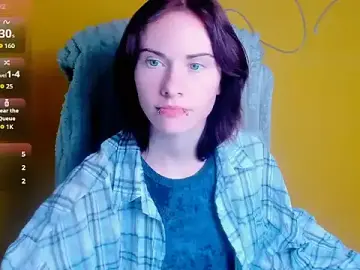 Stripchat Live Porn of Fiona_Night