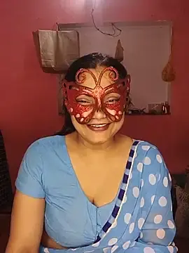 Stripchat Private Sex Chat of MEERAcle