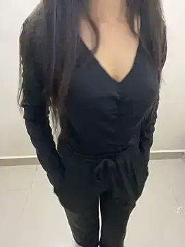 Stripchat Sex Chat of Shefali_01