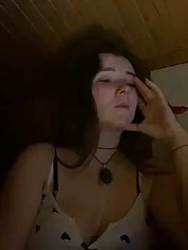 Stripchat Best Webcam of mewKate