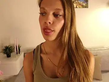 Stripchat Watch Live Sex Cams of Kelly_Clarks