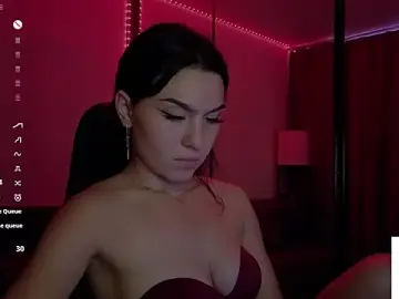 Stripchat Nude Webcam of kara_liffe
