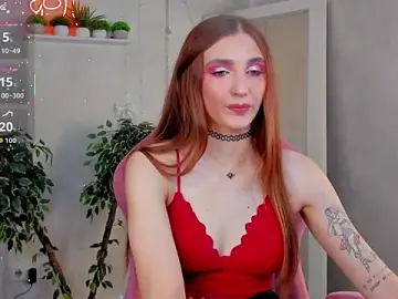Stripchat Watch Live Sex Cams of Alisha_Green