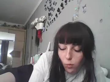 Stripchat Sex Cam of ChargedReign