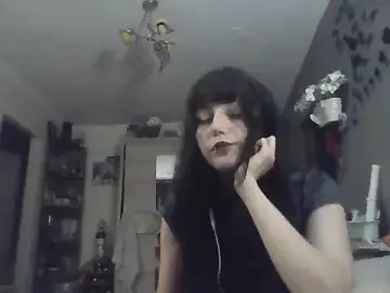 Stripchat Sex Chat of ChargedReign