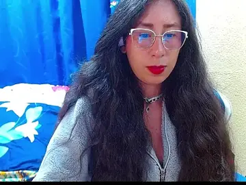 Stripchat Nude Webcam of Gia_leinn