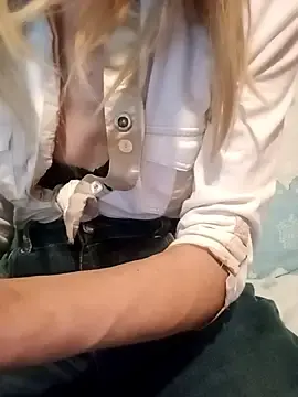 Stripchat Live Sex of Marta_43