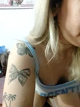Stripchat Private Sex Chat of cositarica2555