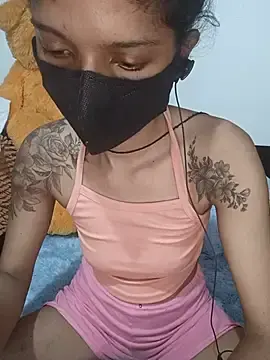 Stripchat Private Sex Chat of emali_baba