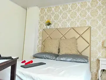 Stripchat Best live sex cam show of FernandaAvilax
