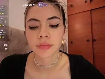 Stripchat Free Porn Cam of Nathaly-sky