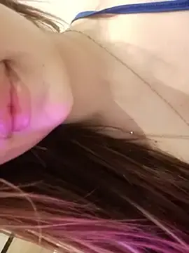 Stripchat Adult Webcam of Rahaf6767_7