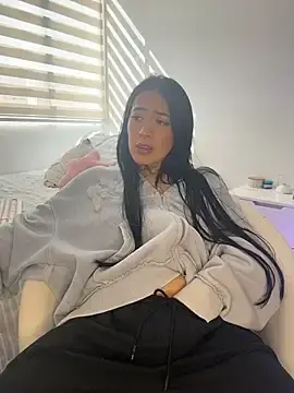 Stripchat Adult Webcam of keilelewis