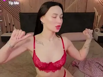 Stripchat Best Webcam of _Kiki_angel_