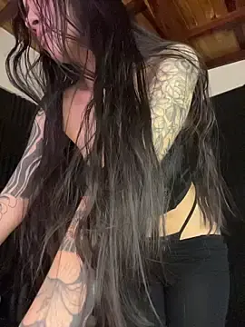 Stripchat Live Sex Cam of _iink_