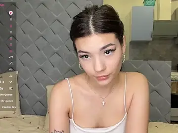 Stripchat Watch Live Sex Cams of Barbie_Aria