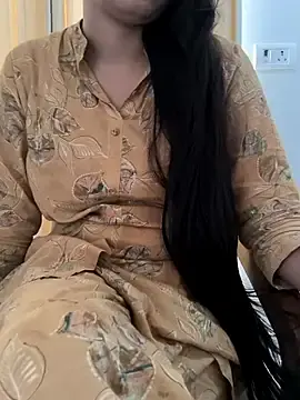 Stripchat Free Live Porn of Jesmin_khan01