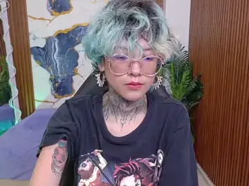Stripchat Adult Webcams of Lyra_tay