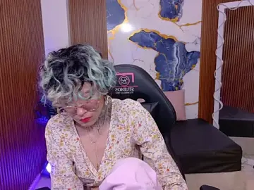 Stripchat Best Webcam of Lyra_tay
