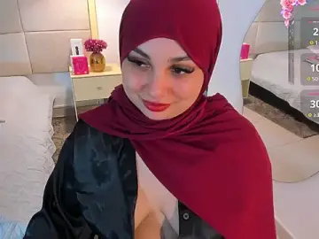 Stripchat Sex Cam of _anjum_