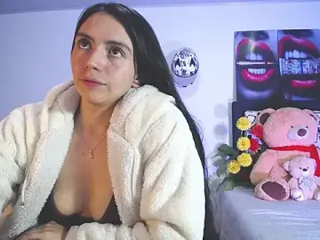 Stripchat Live Porn of lika_little0