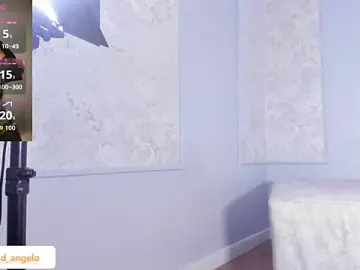 Stripchat Private Sex Chat of Alahia_Dangelo