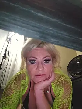 Stripchat Live Sex of LexaBone