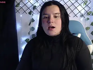 Stripchat Adult Webcam of Nika_1_