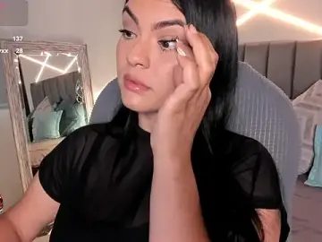 Stripchat Watch Live Sex Cams of Veronicalanx1