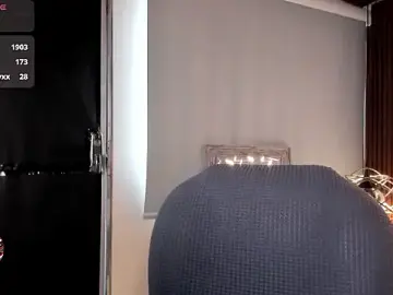Stripchat Free Live Porn of Veronicalanx1