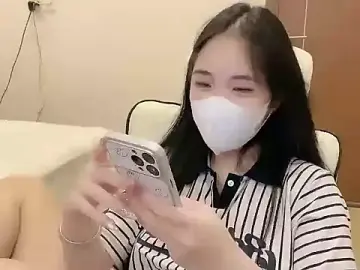 Stripchat Live Sex Cam of Pun8386