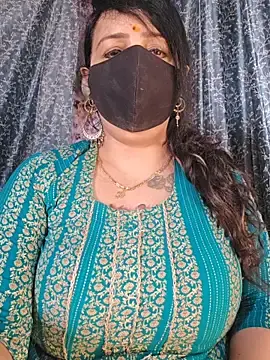 Stripchat Free Porn Cam of cute-tanvi