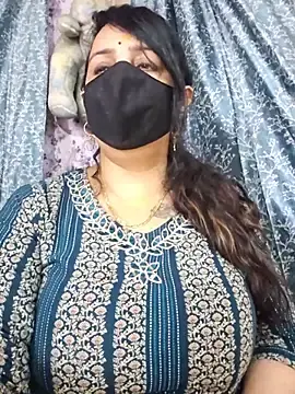 Stripchat Best Webcam of cute-tanvi